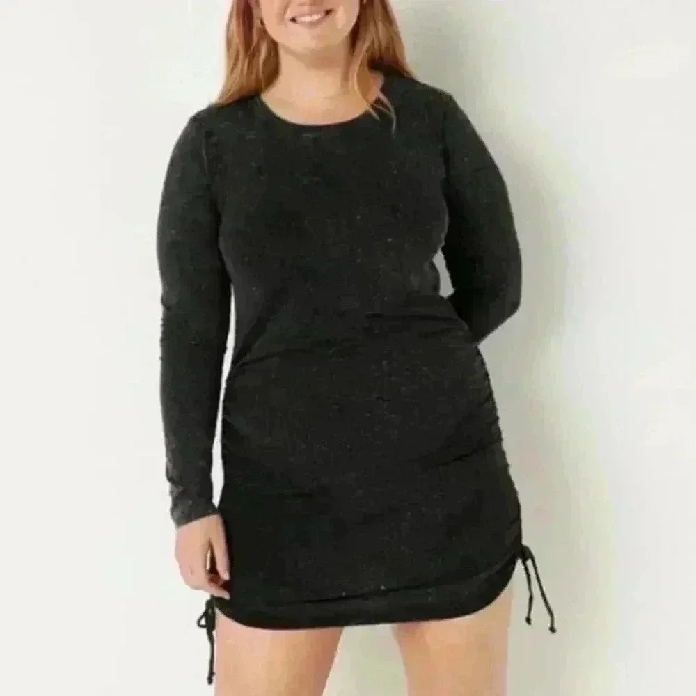 Victoria's secret side dress size small new in packaging